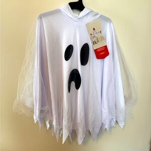 Toddler Ghost Costume